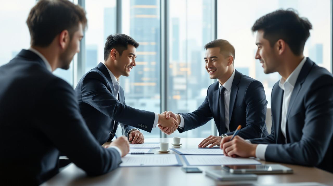 呱呱视频与腾讯视频达成战略合作，共同打造精品内容生态